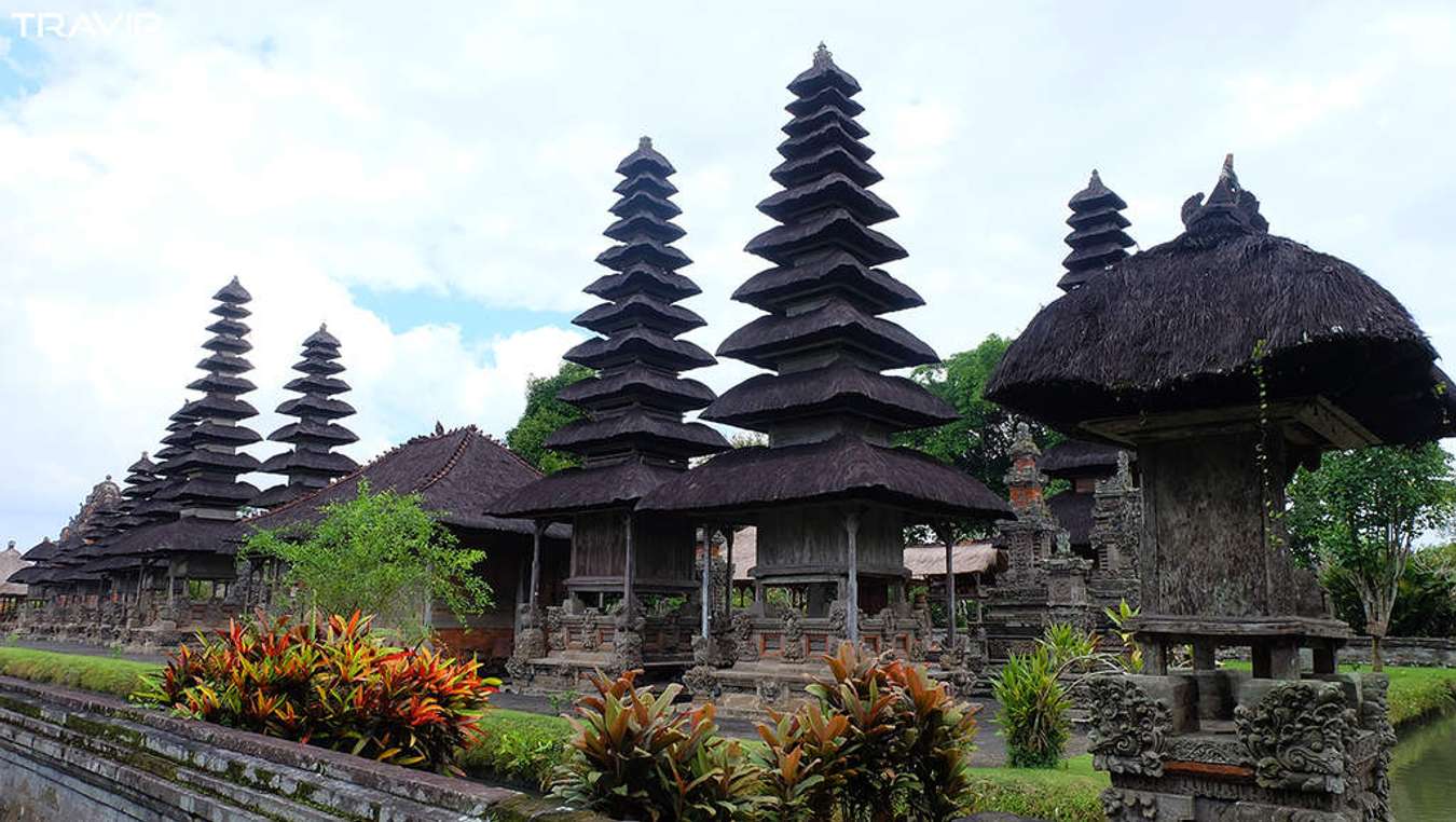 địa điểm du lịch Bali