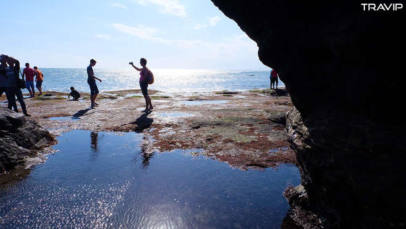 địa điểm du lịch Bali