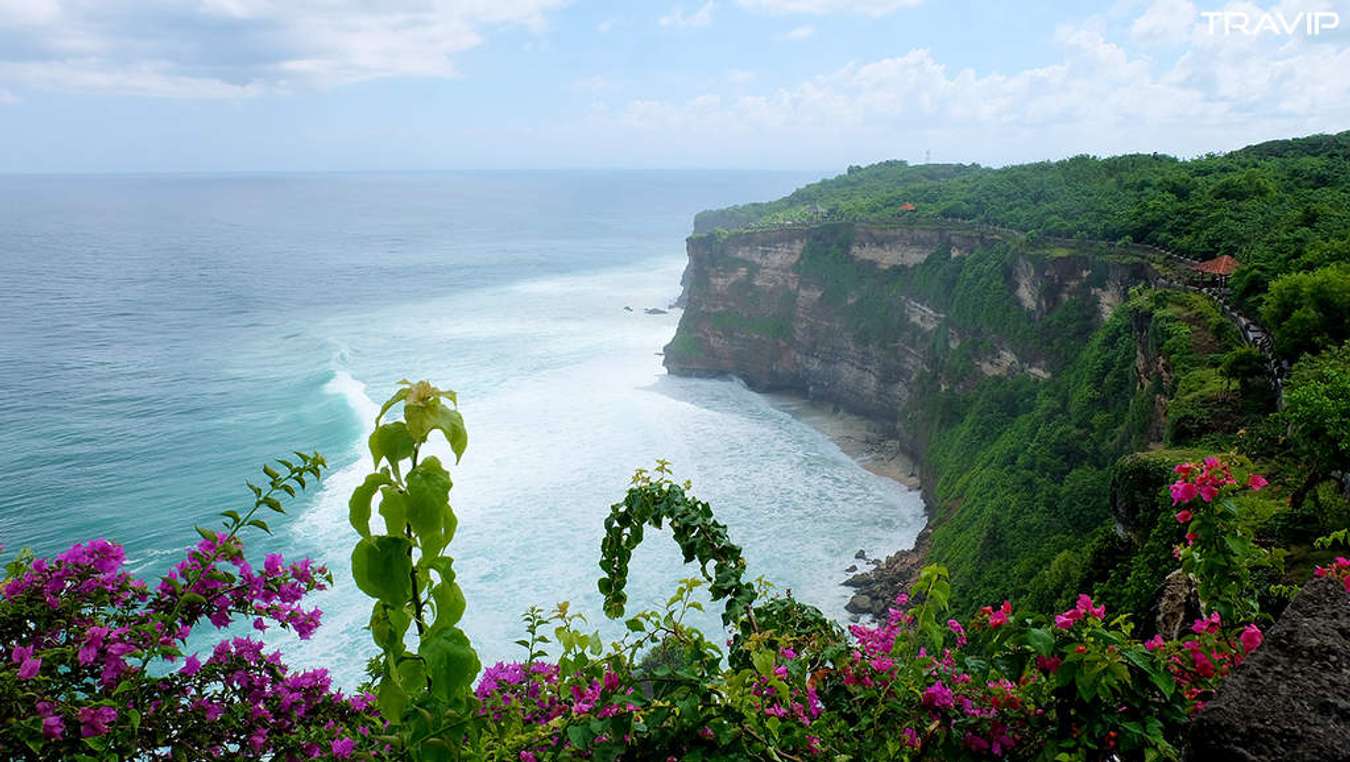 địa điểm du lịch Bali