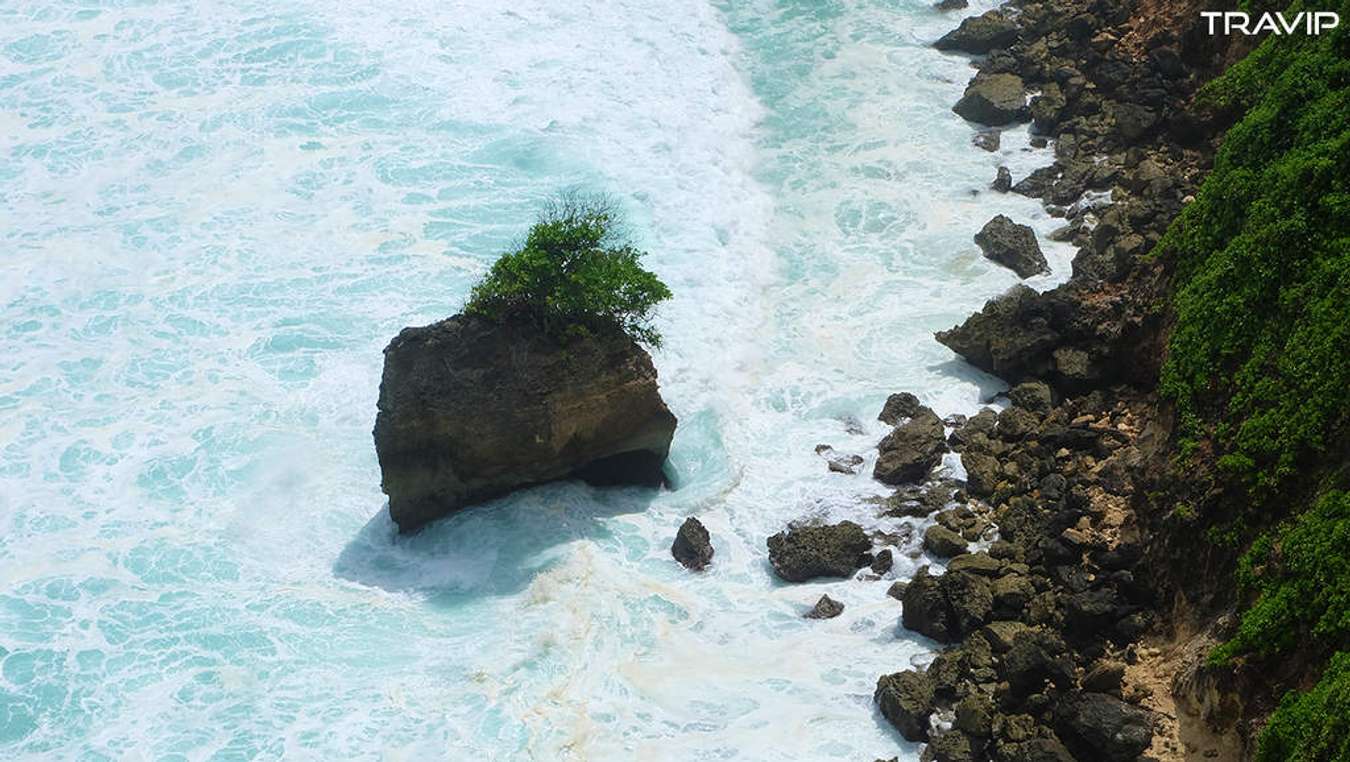 địa điểm du lịch Bali