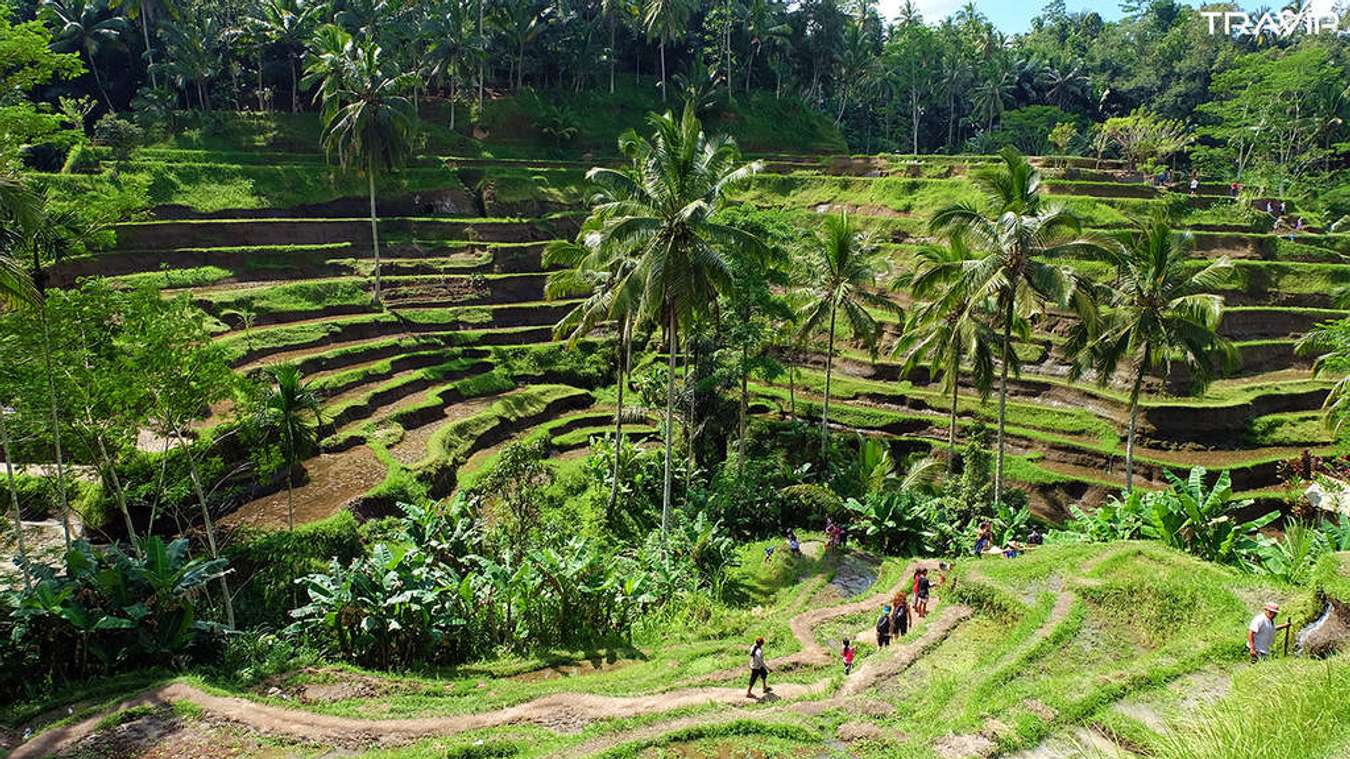 địa điểm du lịch Bali