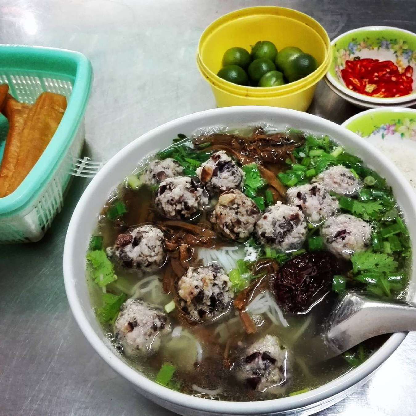 món ăn ở Hà Nội hình 5