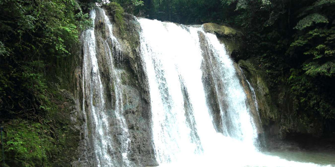 daranak falls