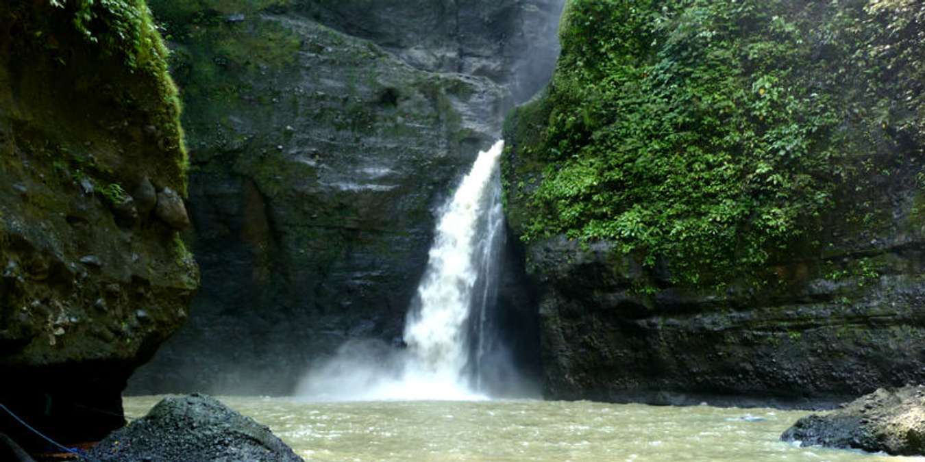 pagsanjan falls