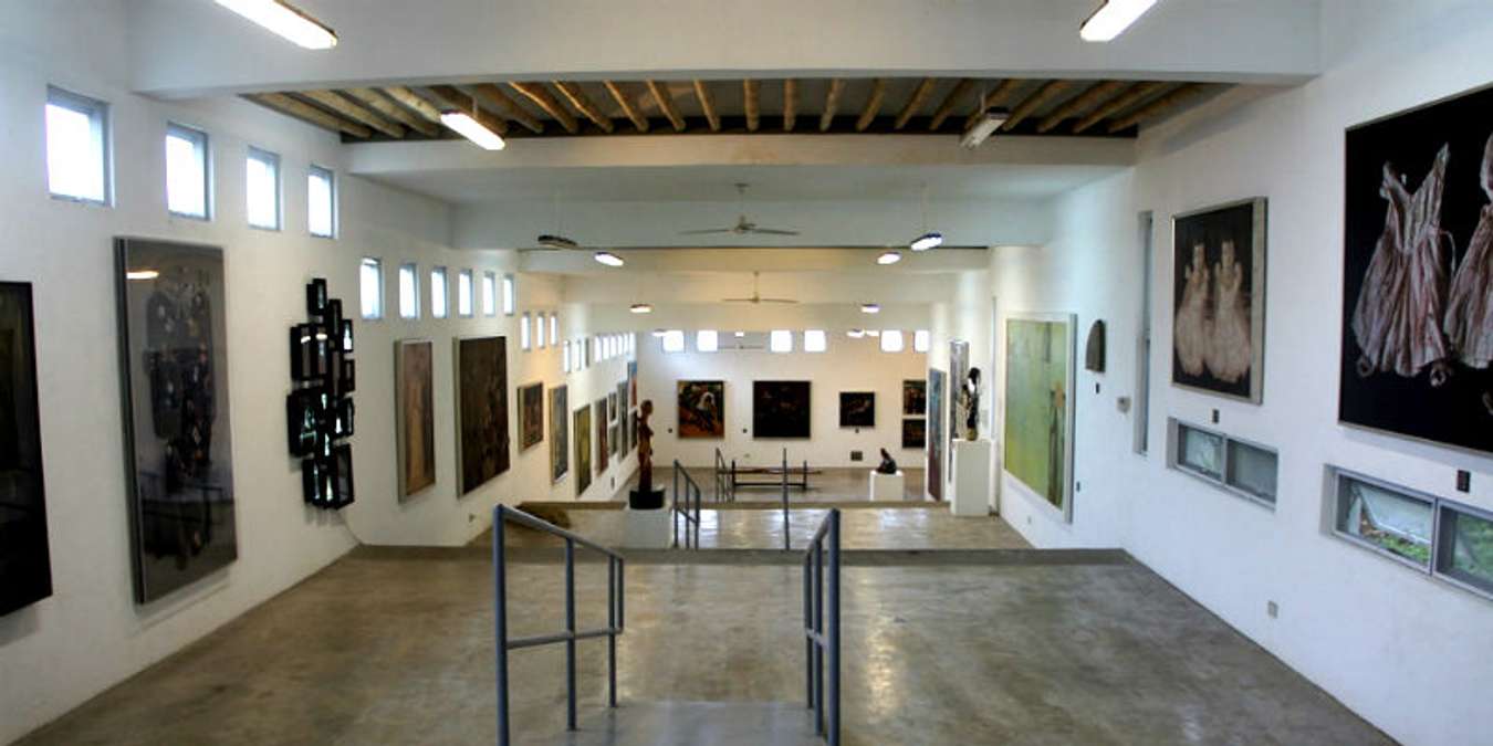 pinto art museum