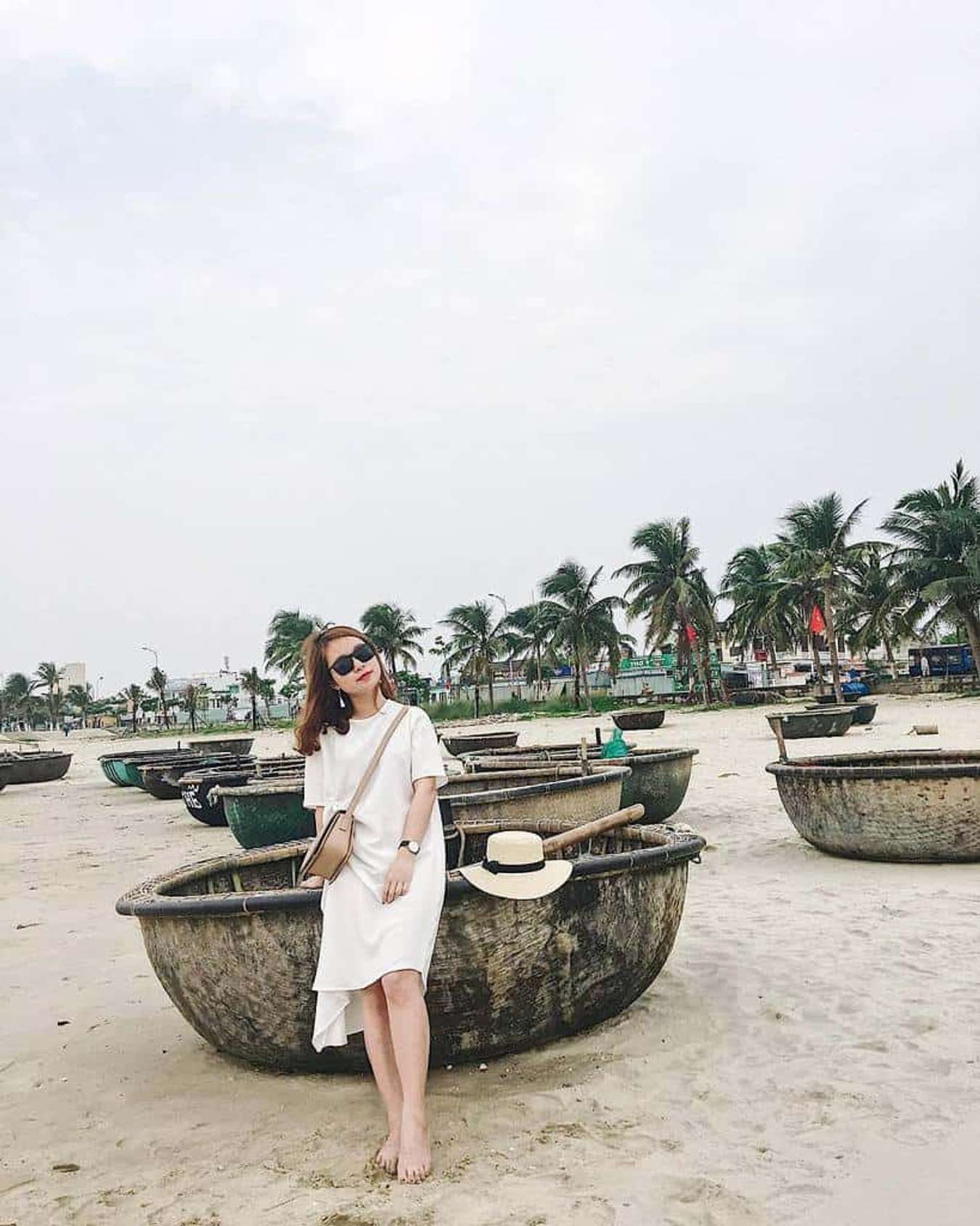 Bãi biển Mỹ Khê - Địa điểm du lịch Đà Nẵng