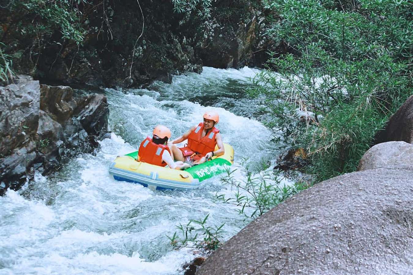 Hòa Phú Thành - Địa điểm du lịch Đà Nẵng