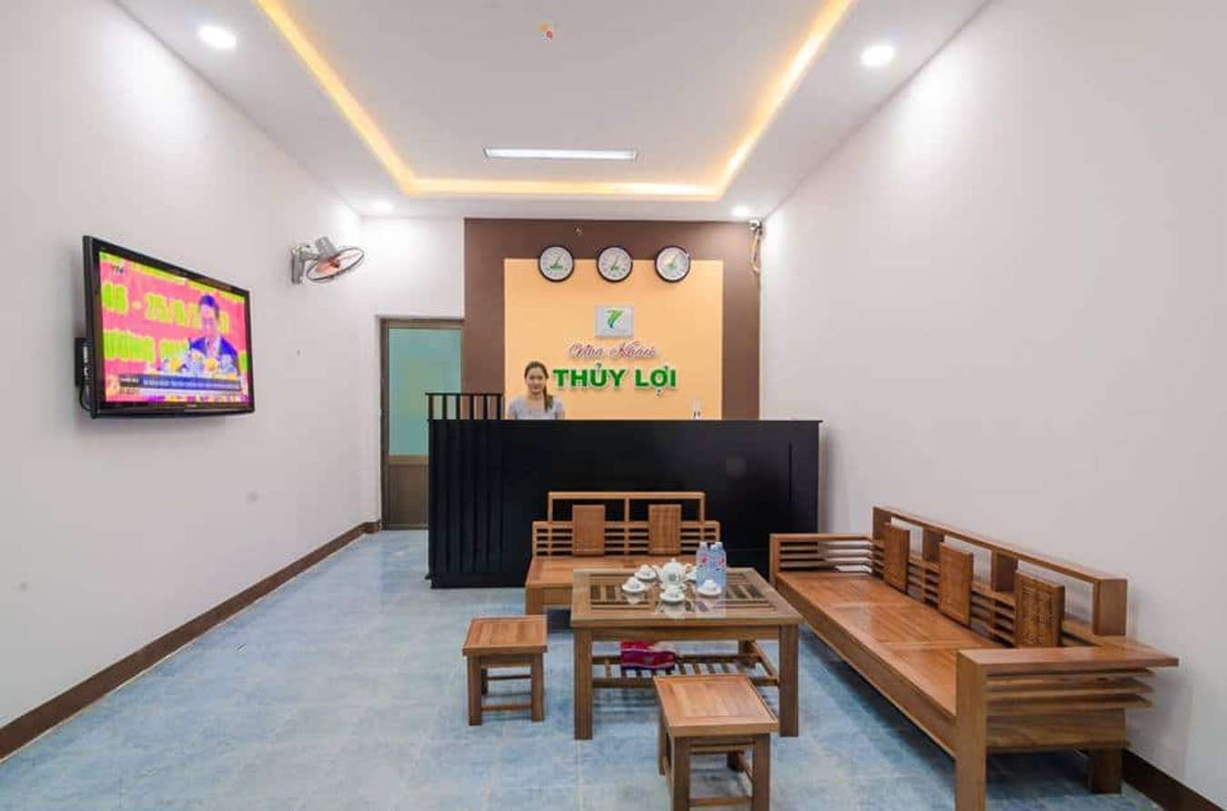 Thủy Lợi BnB Homestay - khách sạn ở Hội An