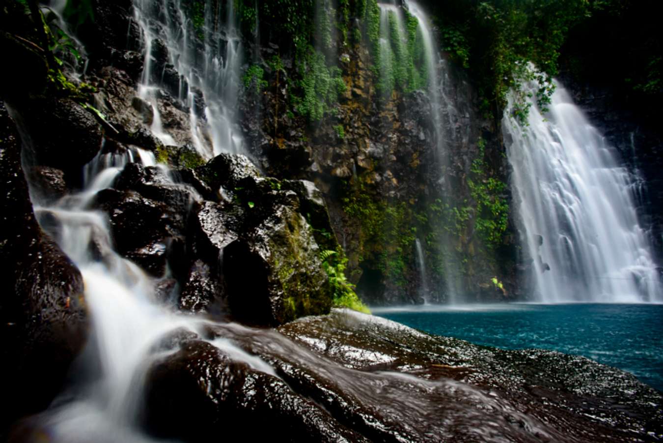 ILIGAN-WATERFALLS