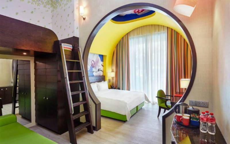 Resorts World Sentosa