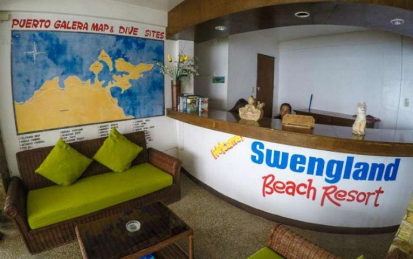 SWENGLAND-BEACH-RESORT