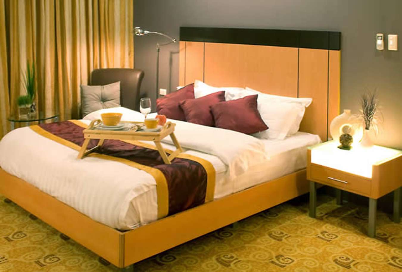 Business Hotels in the Philippines