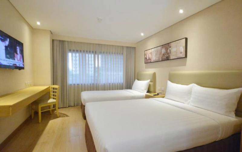Business Hotels in the Philippines