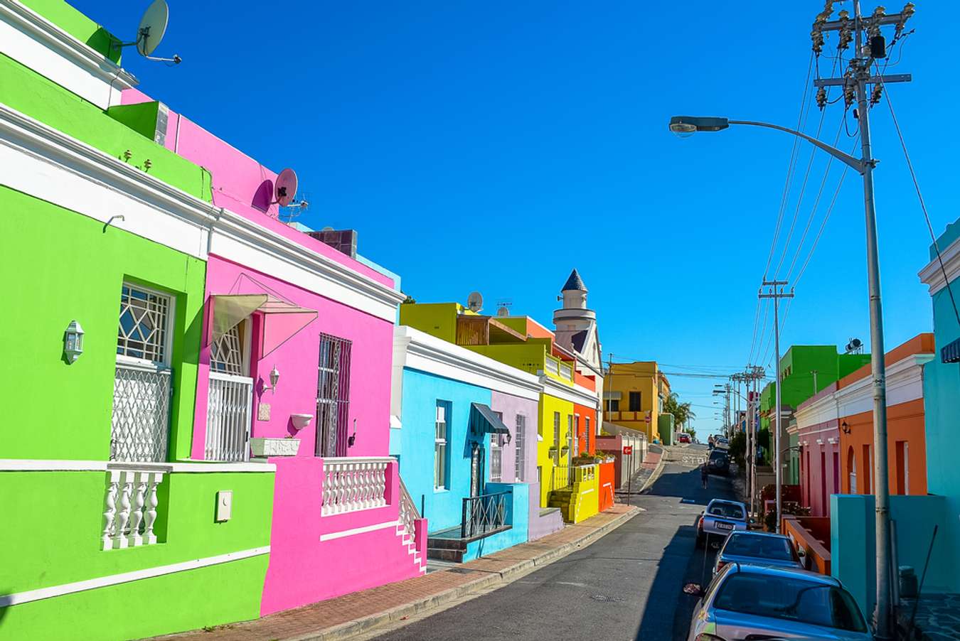 Bo-Kaap