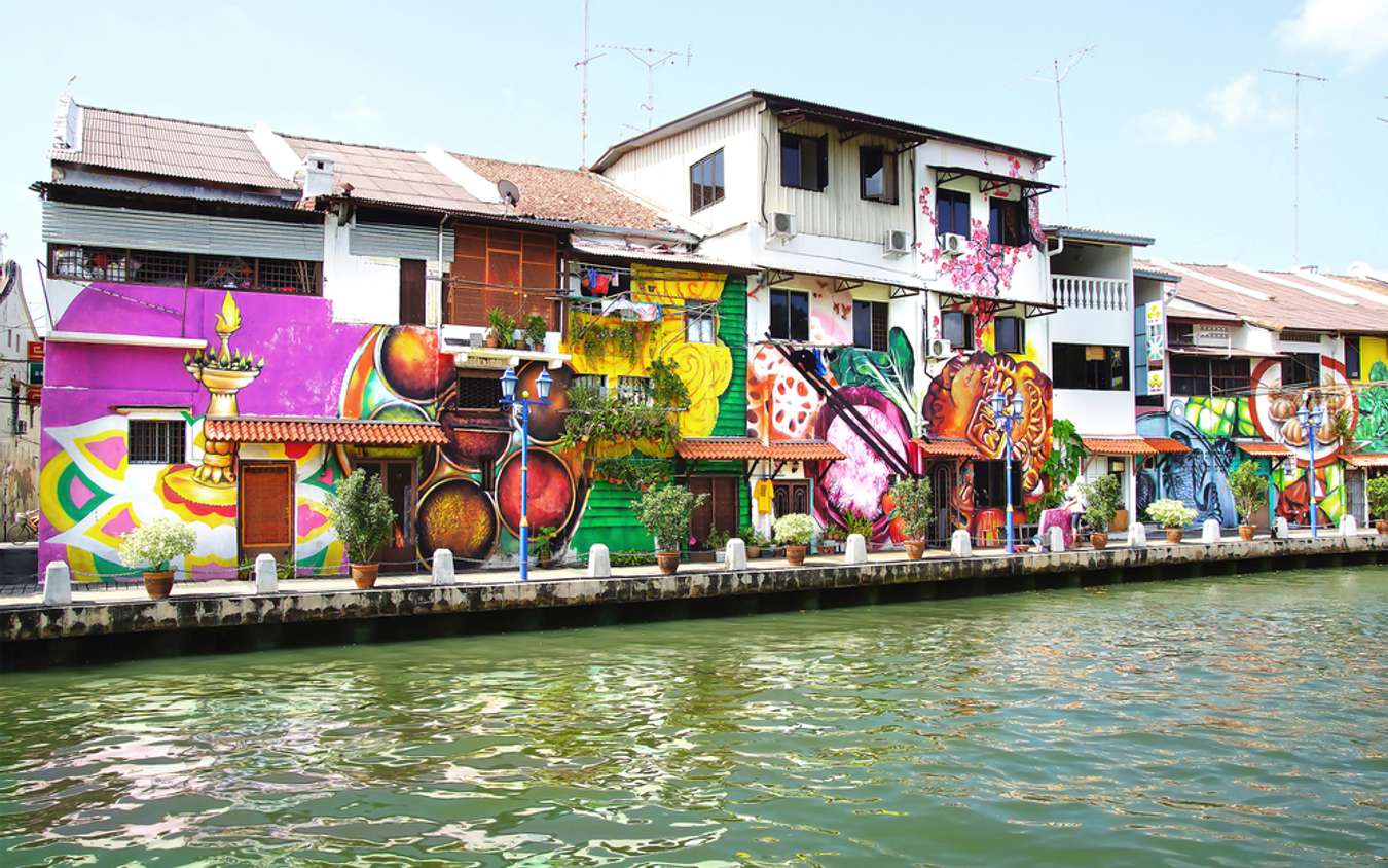 Malacca