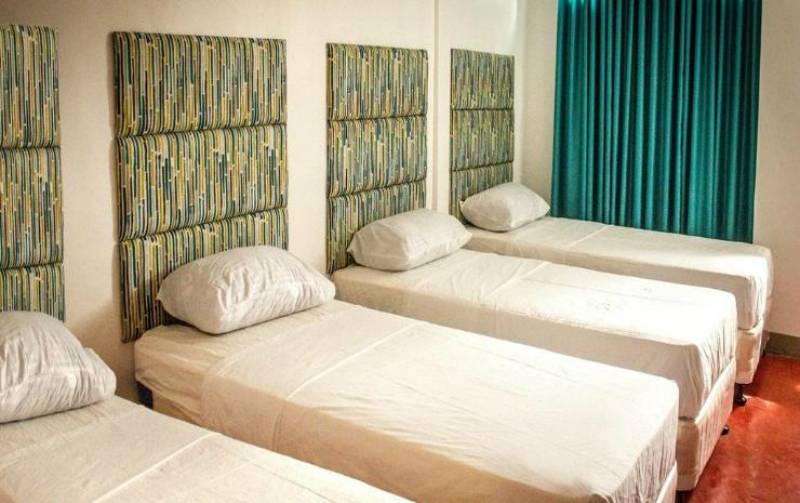 Where to stay in Cebu