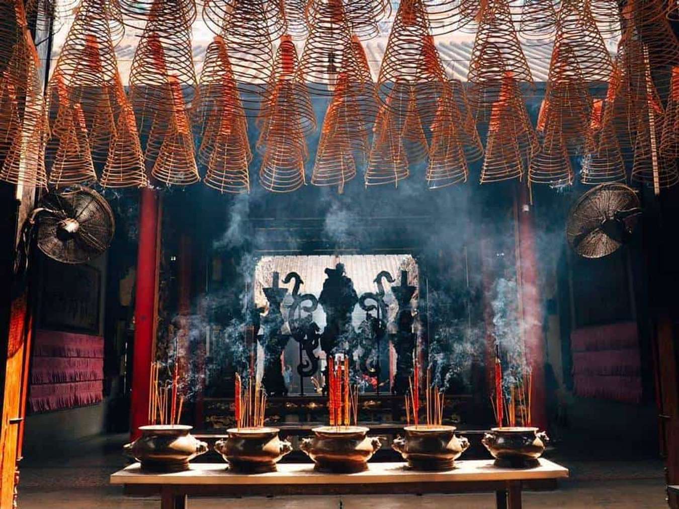 With This Saigon Travel Guide From AZ, You Can Have Fun!