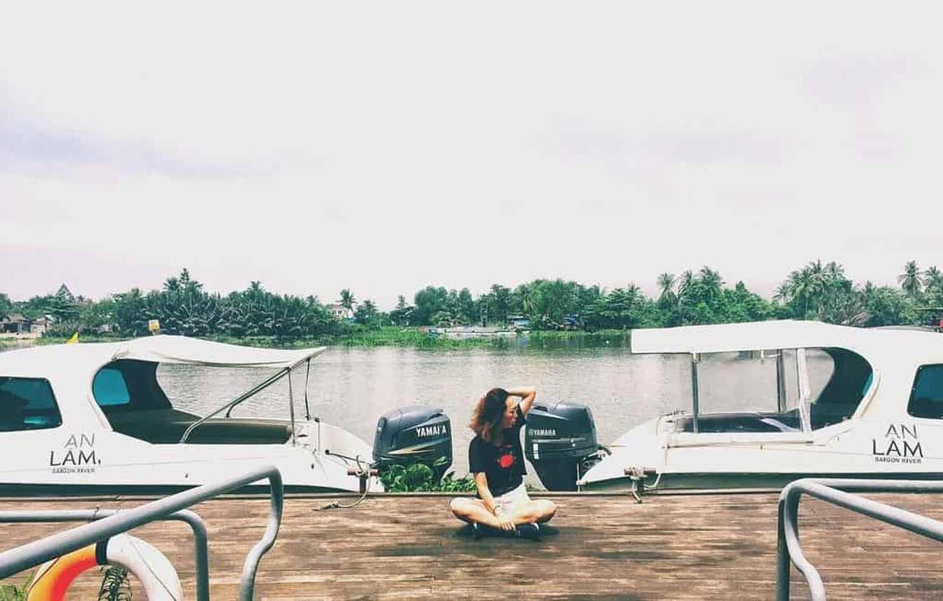 With This Saigon Travel Guide From AZ, You Can Have Fun!
