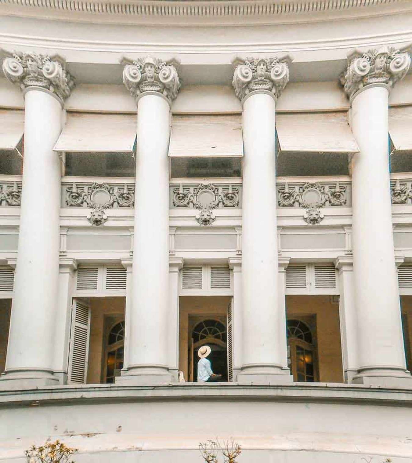With This Saigon Travel Guide From AZ, You Can Have Fun!