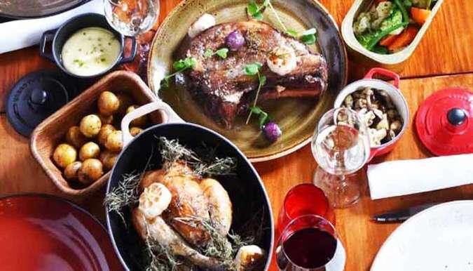 10 New Bgc Restaurants To Try