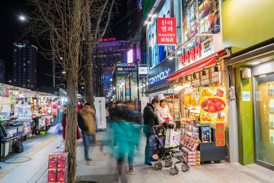 Dongdaemun