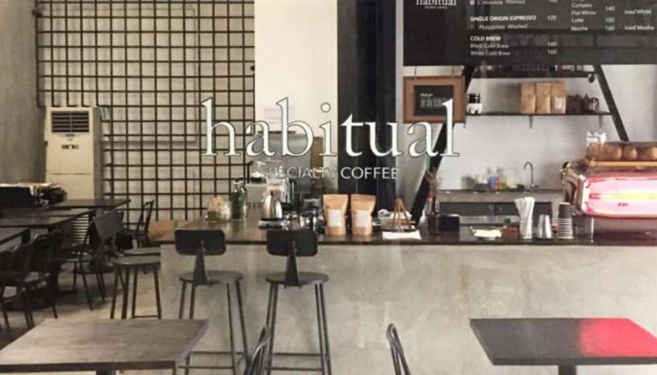 Habitual Coffee