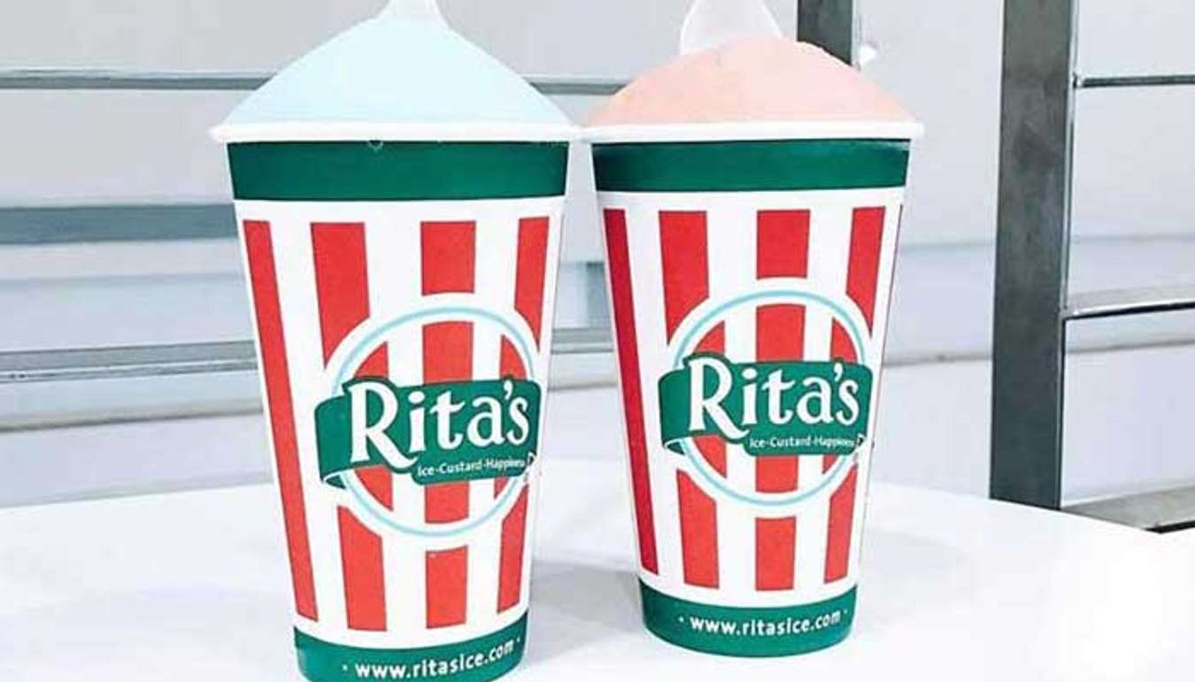 Rita's Italian Ice MOA