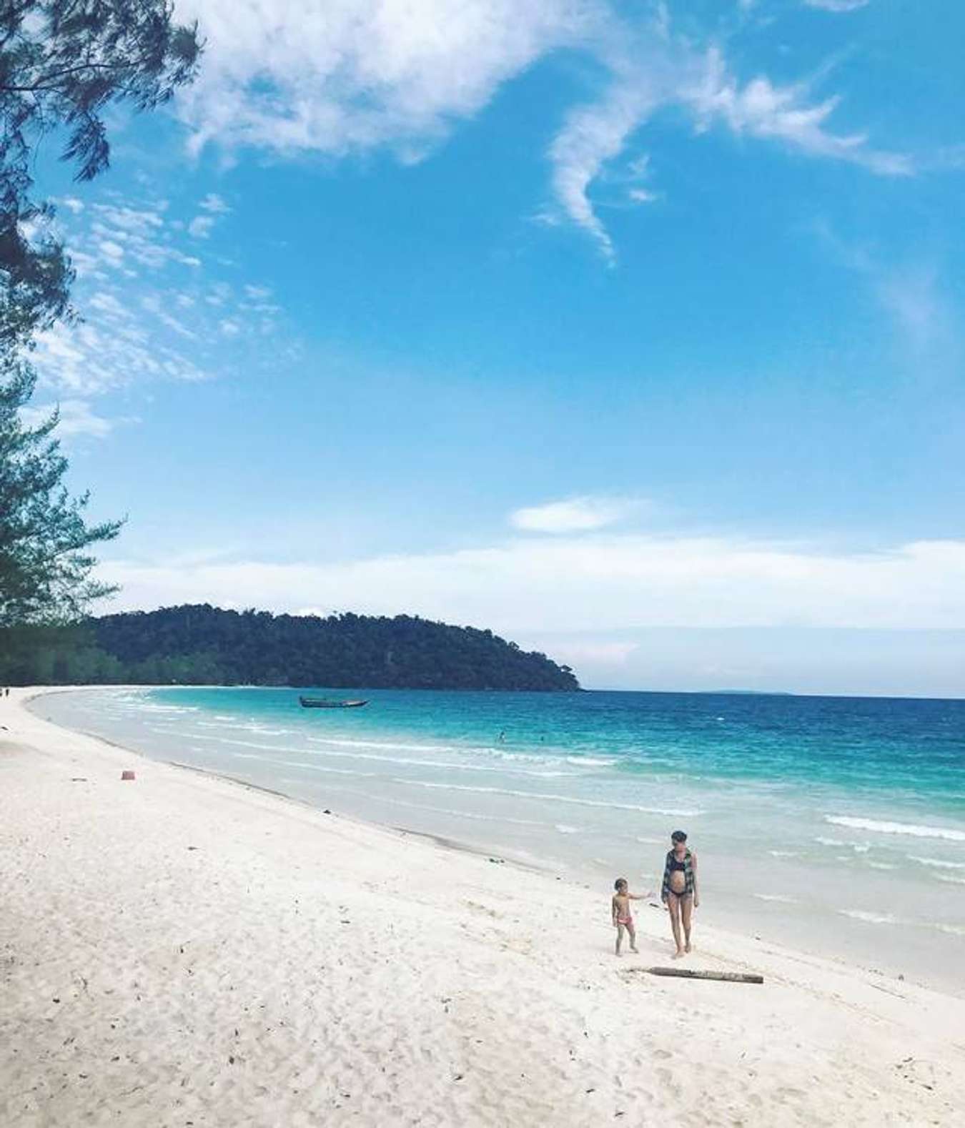 Tha Hồ Khám Phá Với Kinh Nghiệm Du Lịch Koh Rong Hình 10