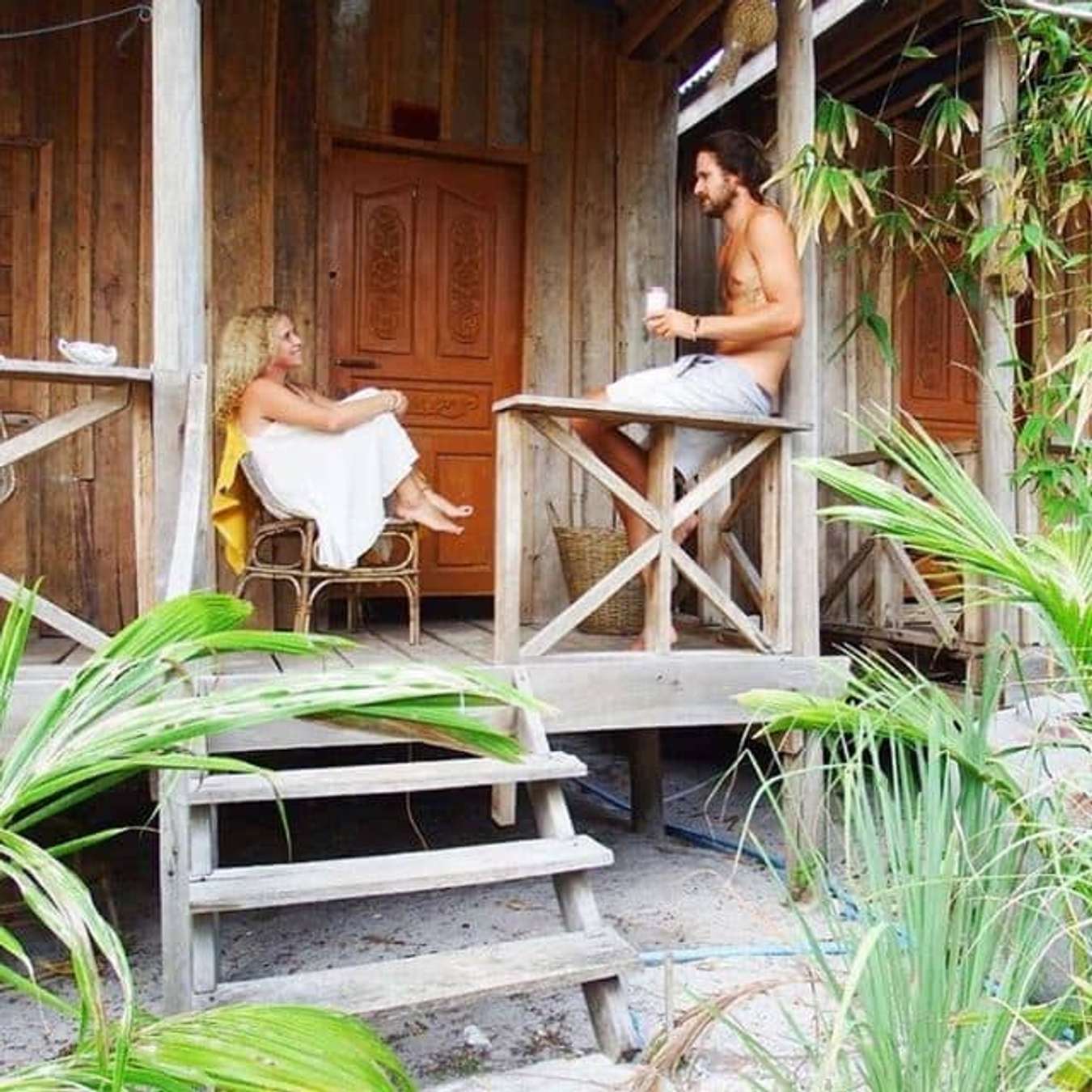 Tha Hồ Khám Phá Với Kinh Nghiệm Du Lịch Koh Rong Hình 14