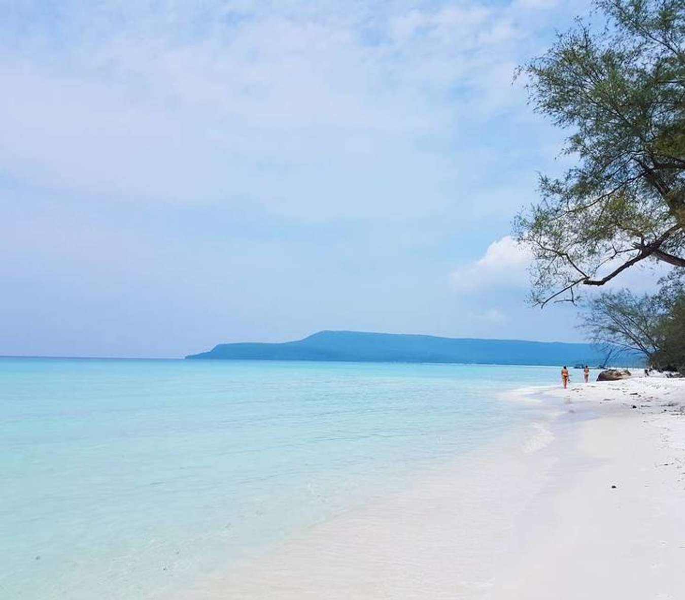 Tha Hồ Khám Phá Với Kinh Nghiệm Du Lịch Koh Rong Hình 9