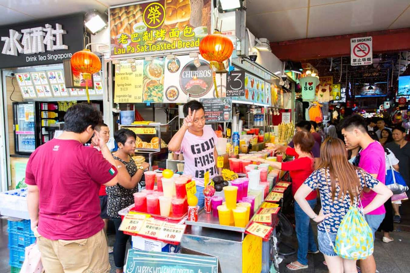 Bugis Singapore