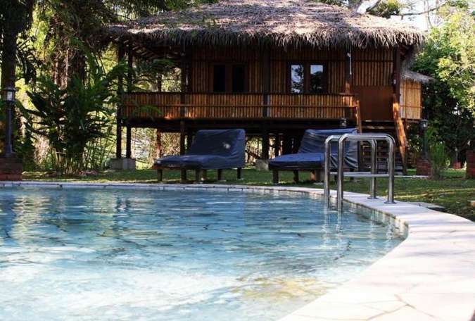 The Roots Eco Resort An Exhilarating Tropical Escape