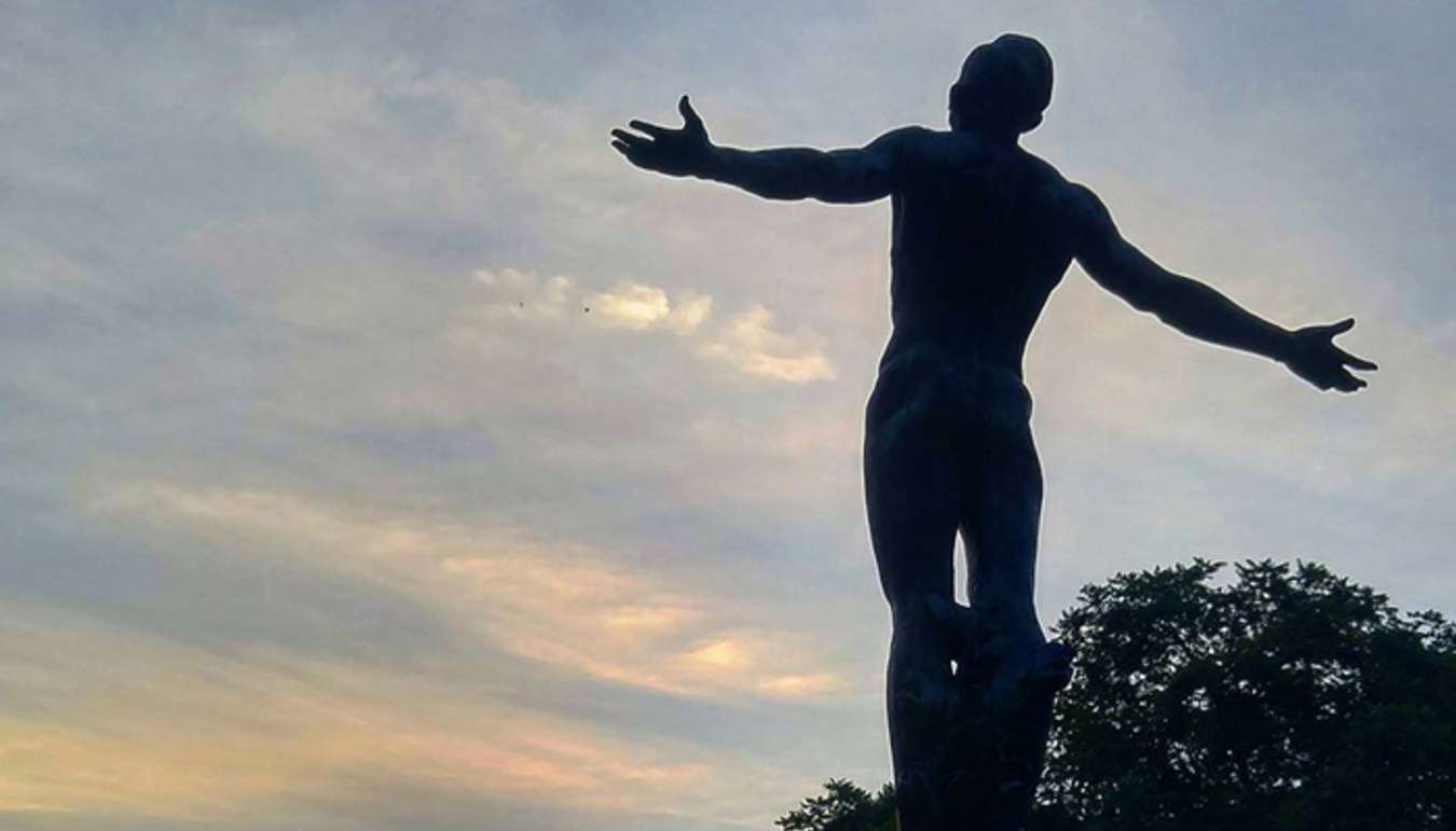 UP-Diliman-Oblation