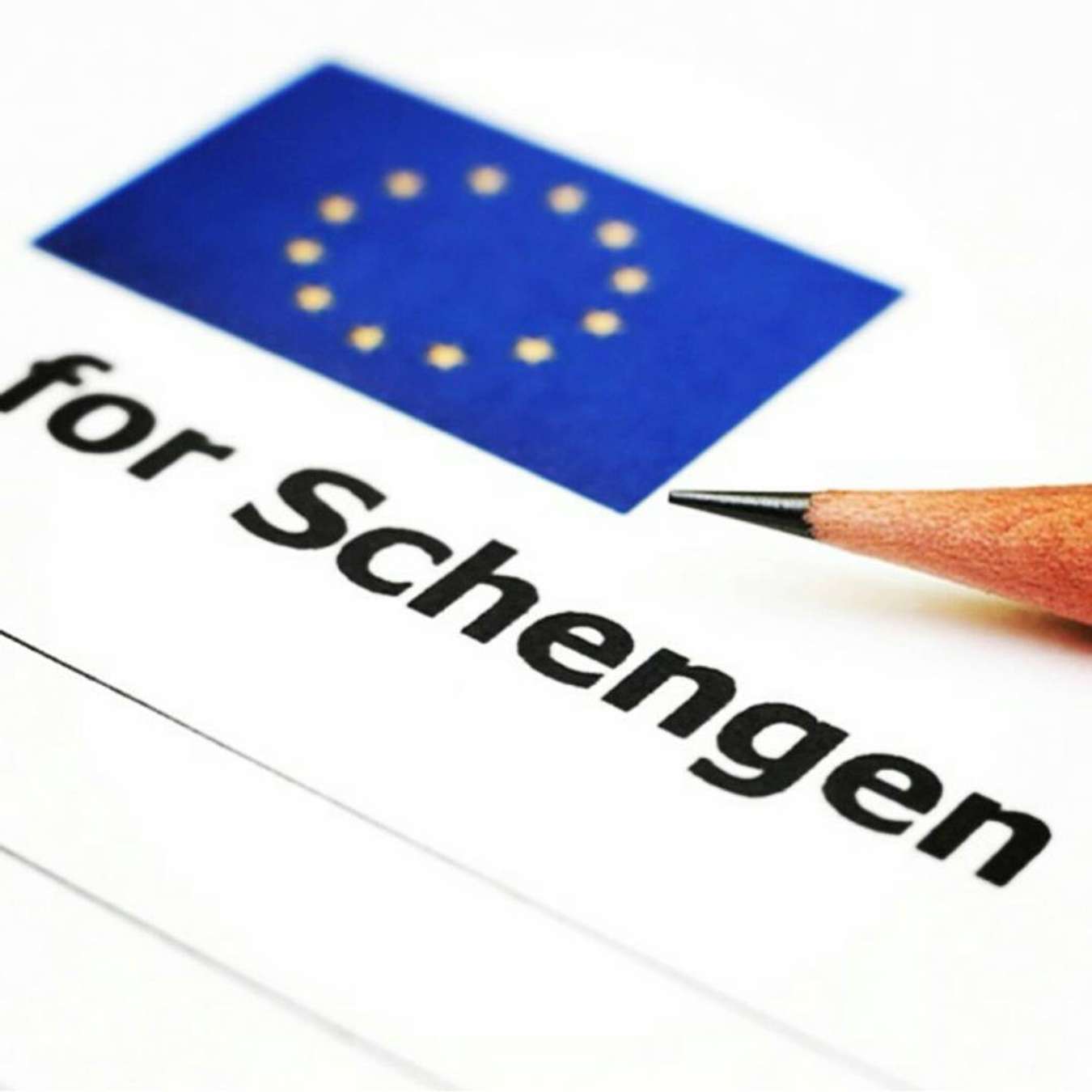 Bạn Biết Được Bao Nhiêu Về Chiếc Visa Châu Âu Quyền Lực- Visa Schengen 3