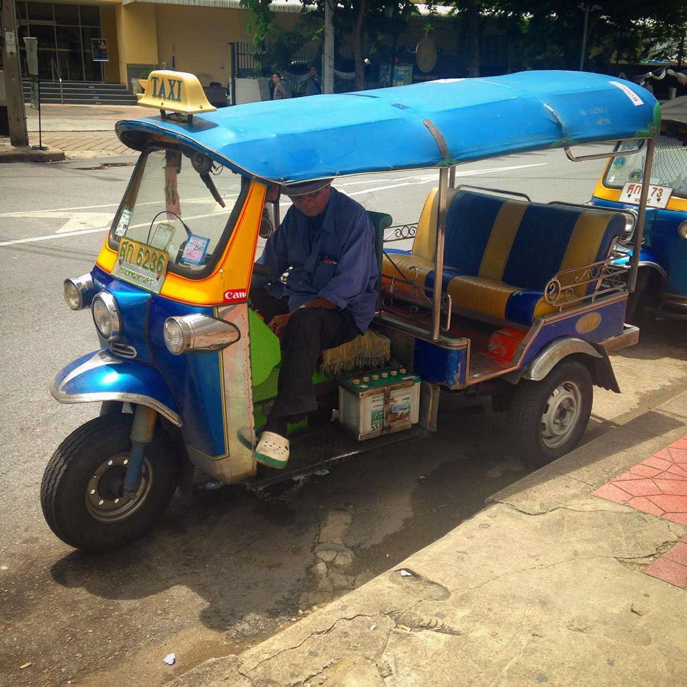 Có 4 Lý Do Khiến Tôi Yêu Bangkok Tha Thiết 10