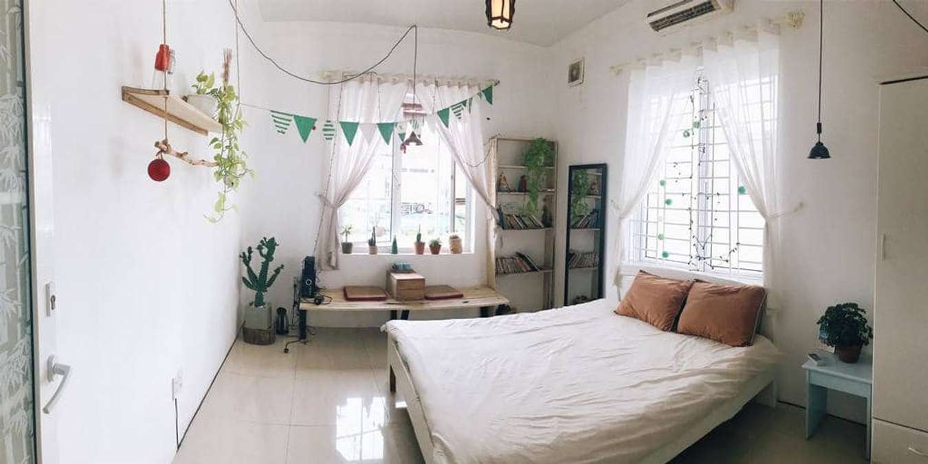 Hè Rồi, An Tâm Tận Hưởng Nắng Vàng Biển Xanh Với List 10 Homestay Biển Chất Lừ Này Đây Hình 15