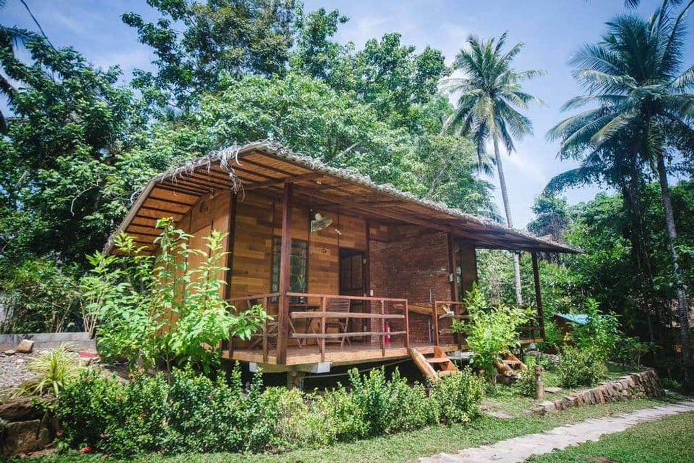 Hè Rồi, An Tâm Tận Hưởng Nắng Vàng Biển Xanh Với List 10 Homestay Biển Chất Lừ Này Đây Hình 6