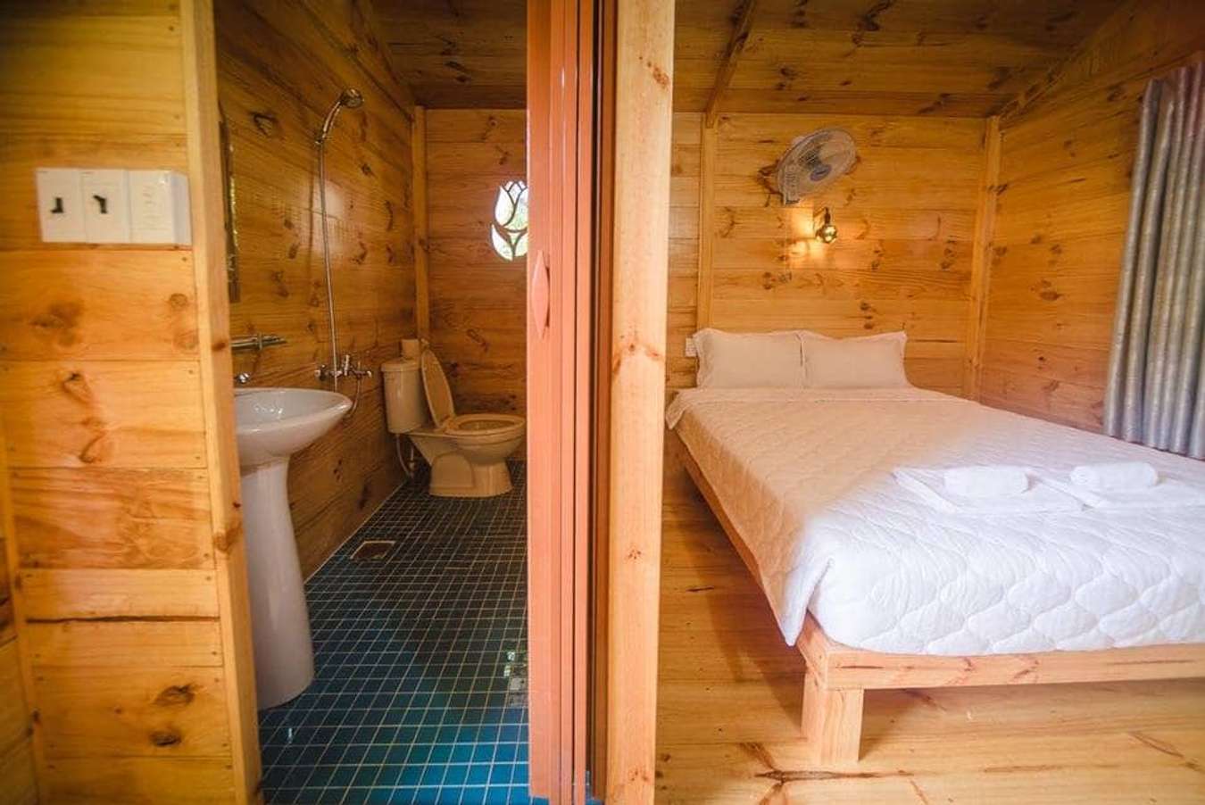 Hè Rồi, An Tâm Tận Hưởng Nắng Vàng Biển Xanh Với List 10 Homestay Biển Chất Lừ Này Đây Hình 7