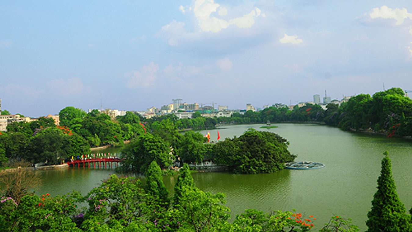 9 địa điểm du lịch ở Hà Nội chắc chắn bạn không muốn bỏ qua