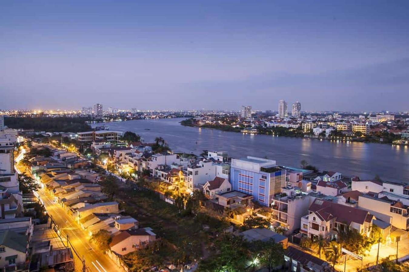 căn hộ cho thuê ở sài gòn-Charm Suite Residence Saigon