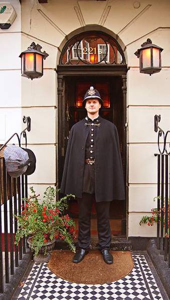 London