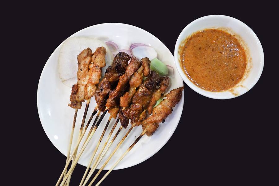 Satay
