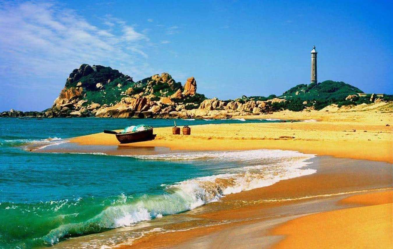 Đến Mũi Né, Phan Thiết hè này, đây là những địa điểm bạn nhất định phải ghé qua