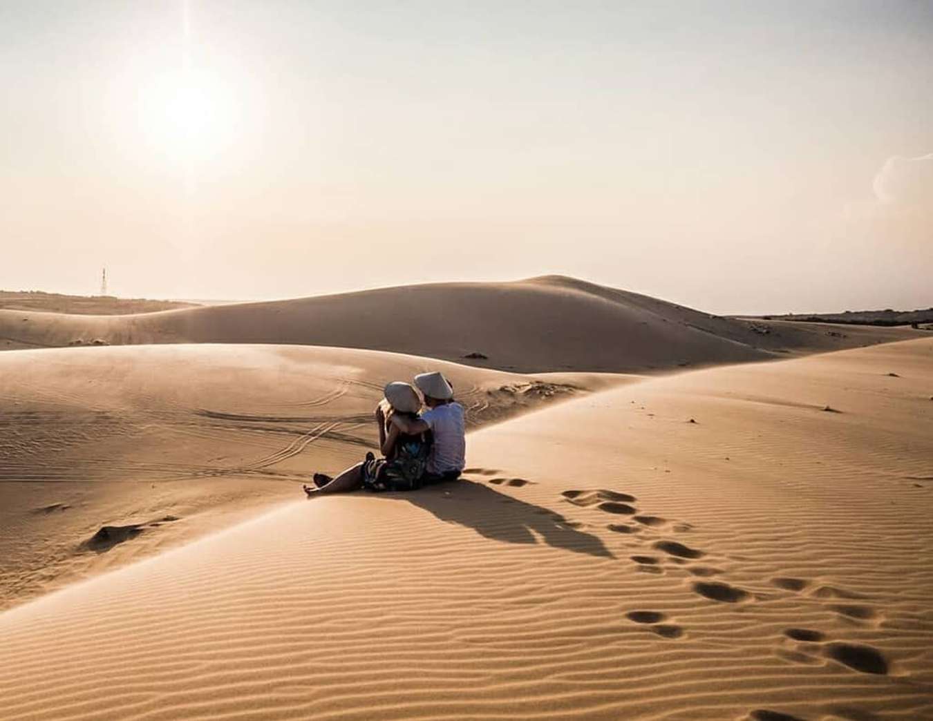 Đến Mũi Né, Phan Thiết hè này, đây là những địa điểm bạn nhất định phải ghé qua