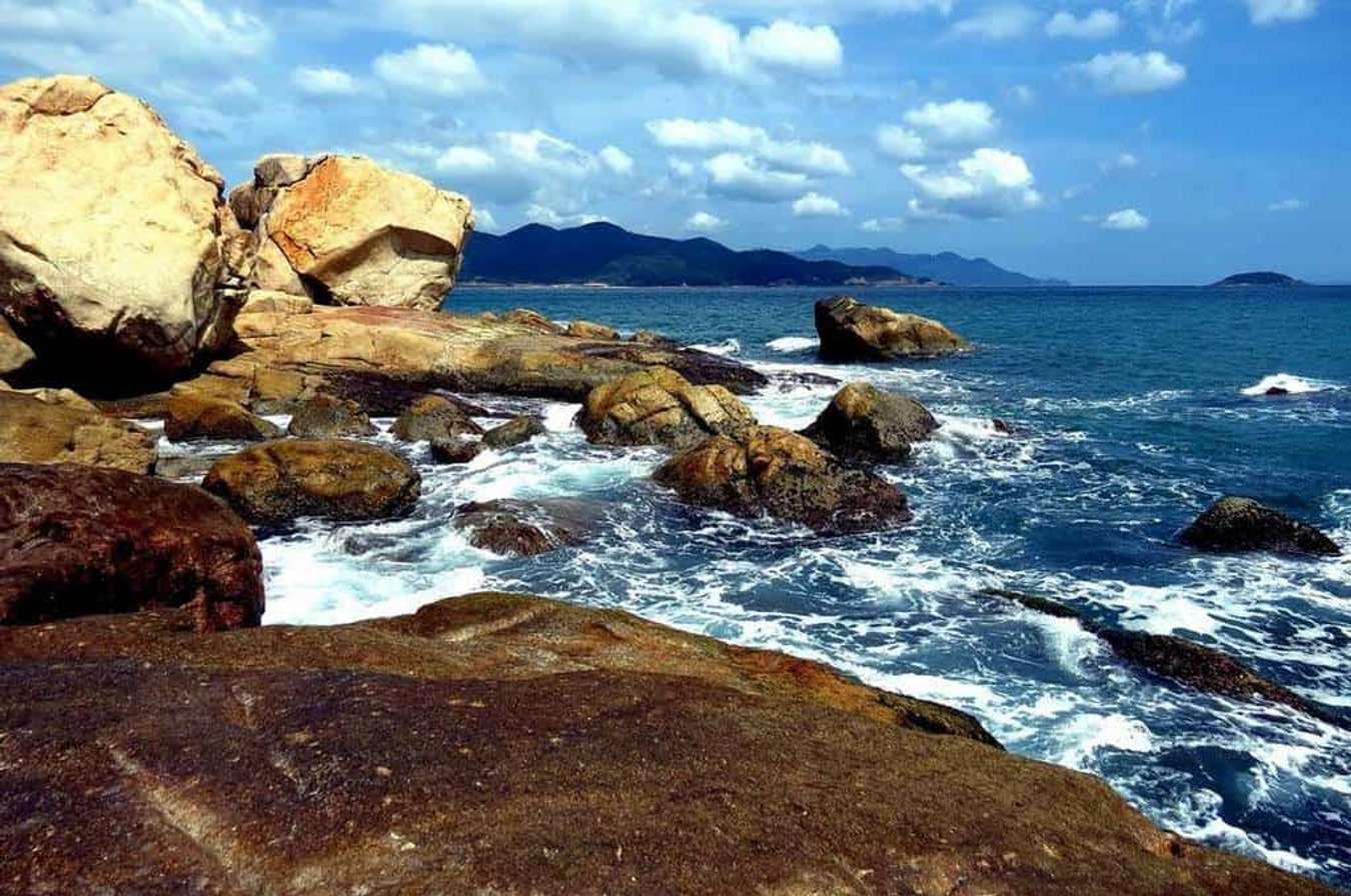 Đừng Đi Du Lịch Phan Thiết - Mũi Né, Nếu Bạn Vẫn Chưa 