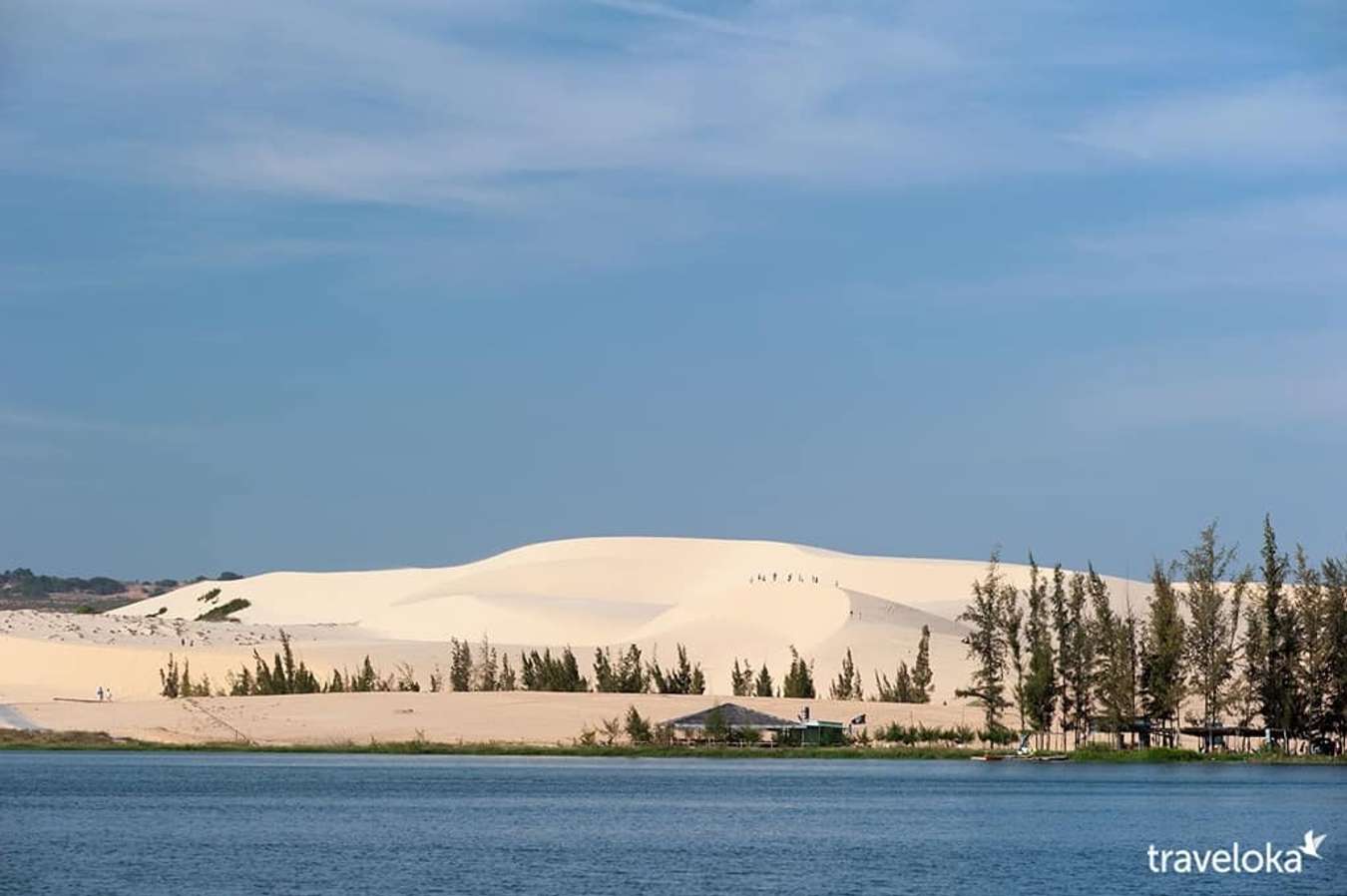 bàu trắng phan thiết 