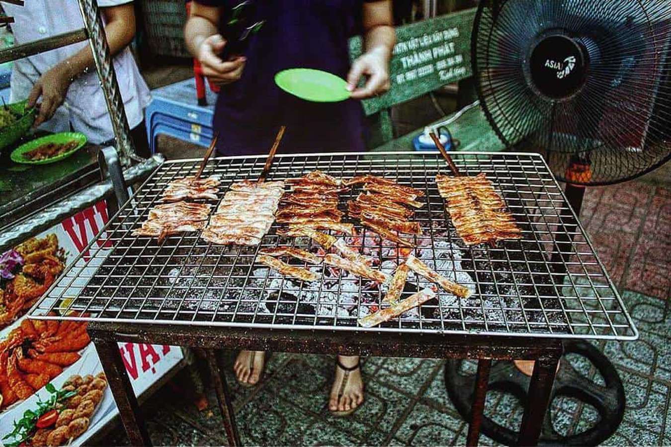 Đừng Đi Du Lịch Phan Thiết - Mũi Né, Nếu Bạn Vẫn Chưa 