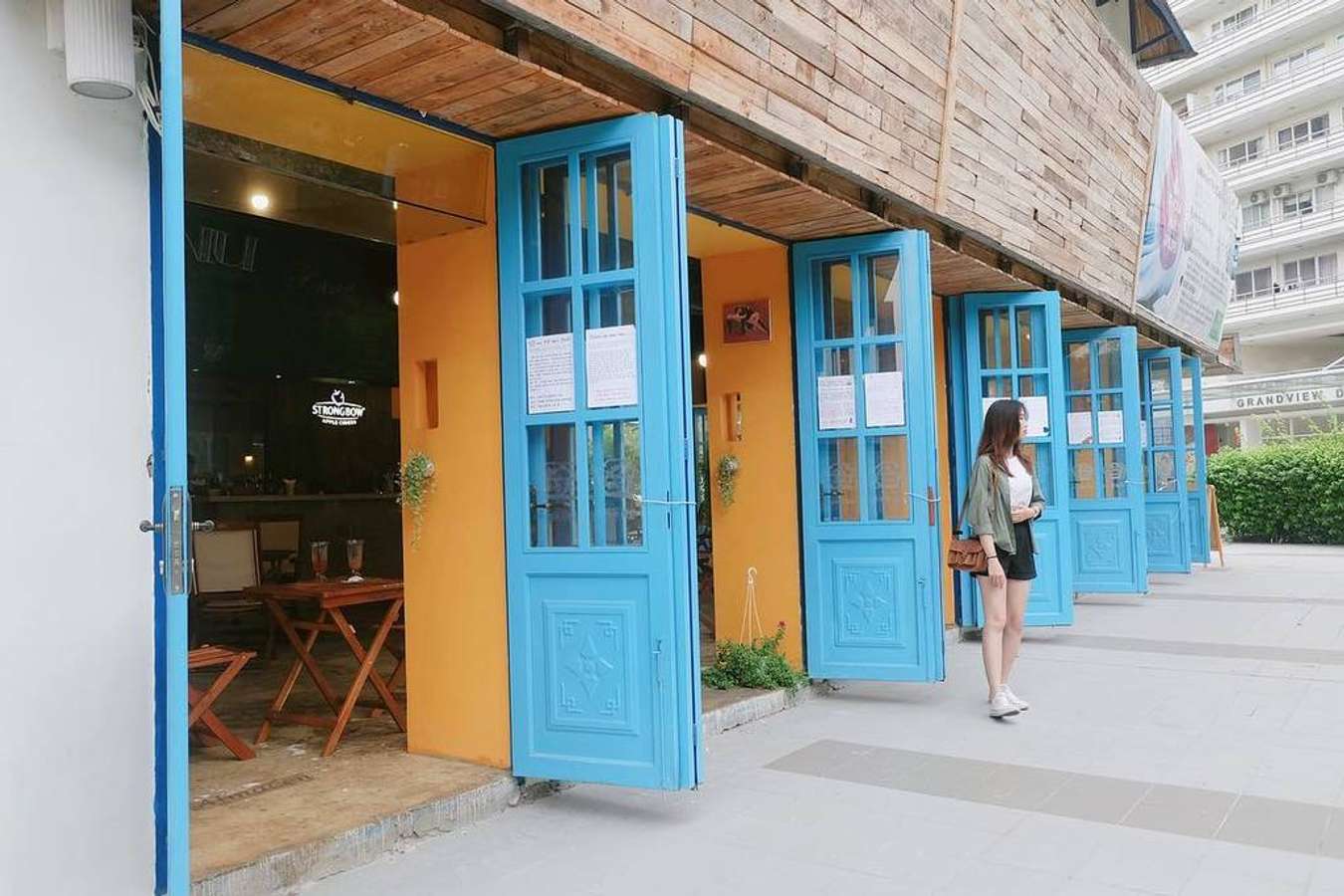 10 Quán Cafe Đẹp Ở Sài Gòn Dành Cho Các Tín Đồ Sống Ảo