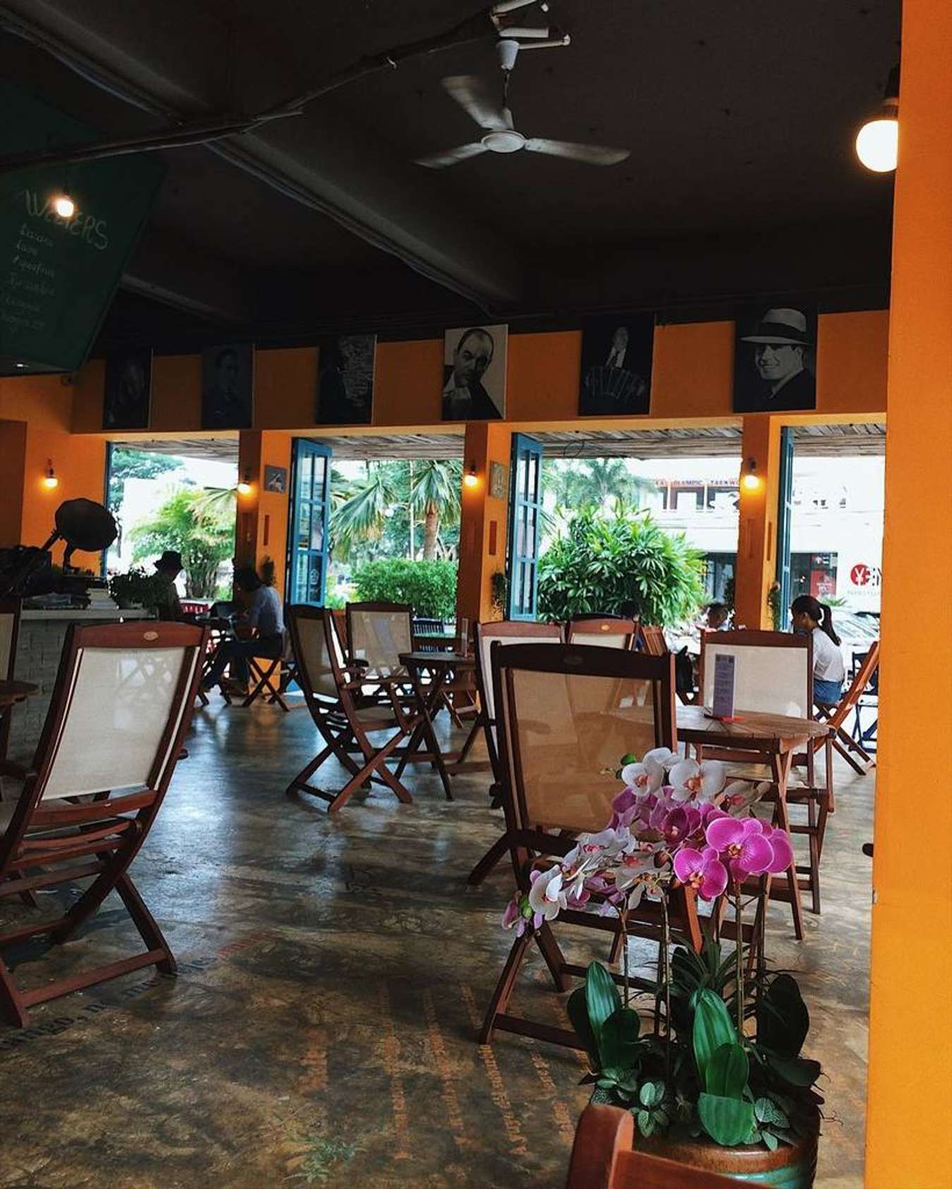 10 Quán Cafe Đẹp Ở Sài Gòn Dành Cho Các Tín Đồ Sống Ảo