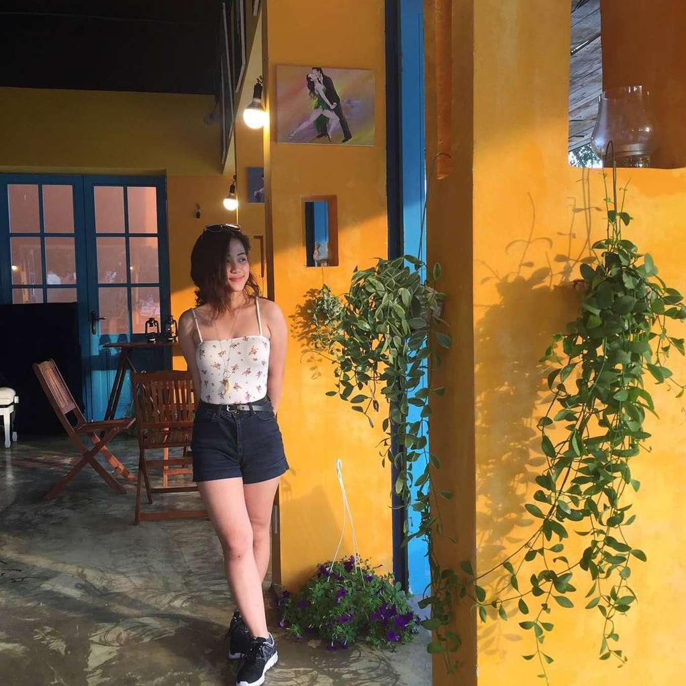 10 Quán Cafe Đẹp Ở Sài Gòn Dành Cho Các Tín Đồ Sống Ảo